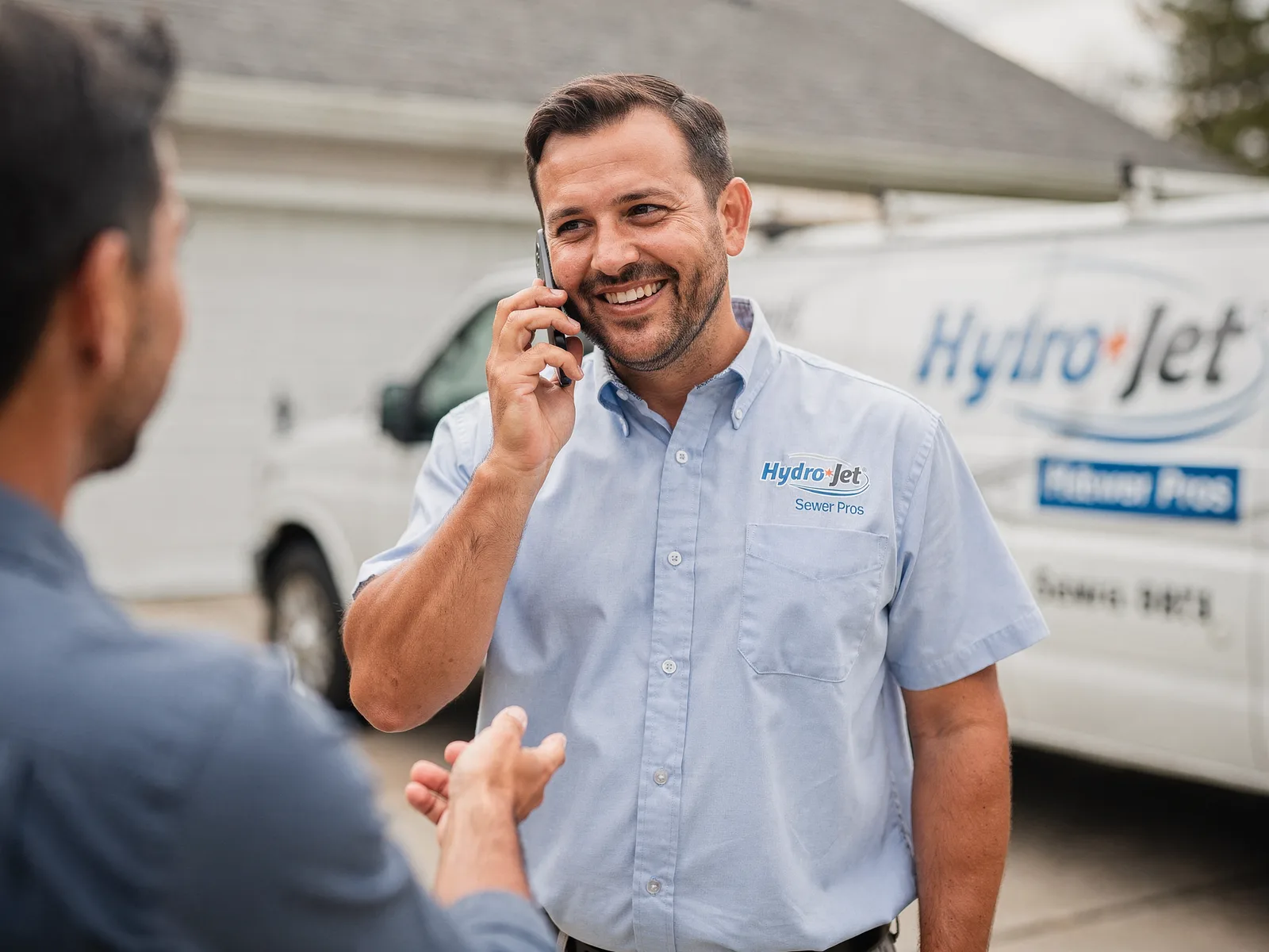 Hydro Jetting Londonderry, VT FAQs